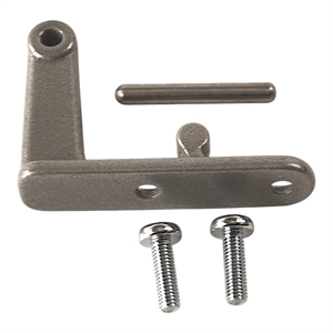 Midterhængsel til kølefryseskab fra Vestfrost.